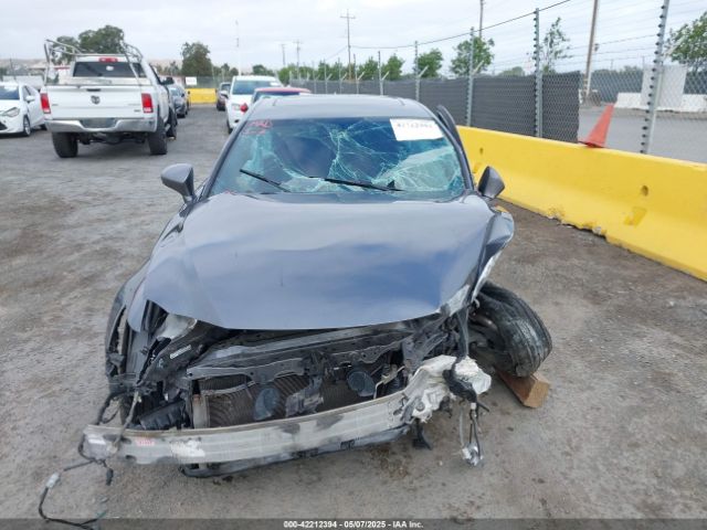JTHBF1D2XE5035596 Lexus IS 250