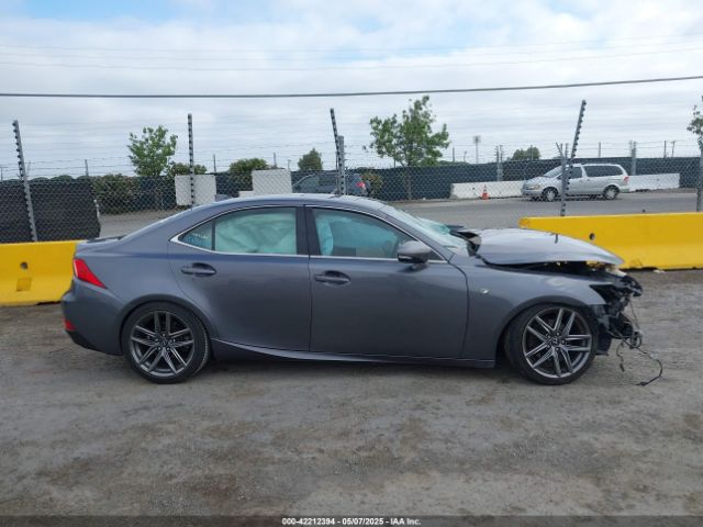 JTHBF1D2XE5035596 Lexus IS 250