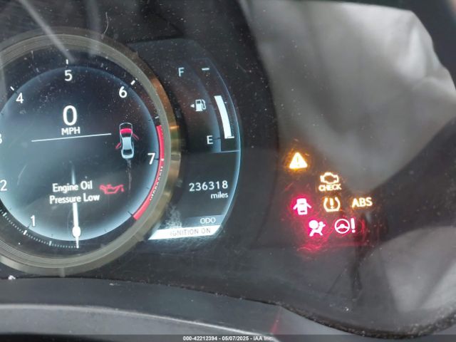 JTHBF1D2XE5035596 Lexus IS 250