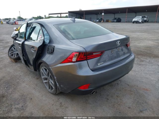 JTHBF1D2XE5035596 Lexus IS 250