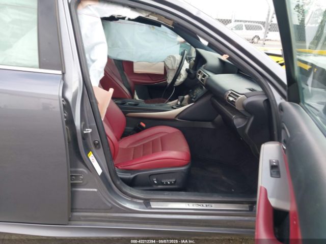 JTHBF1D2XE5035596 Lexus IS 250