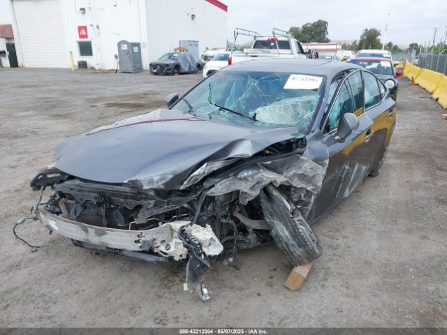 JTHBF1D2XE5035596 Lexus IS 250