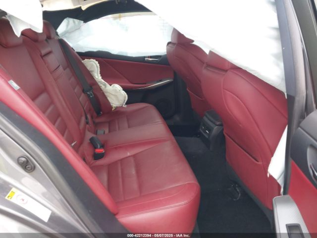 JTHBF1D2XE5035596 Lexus IS 250