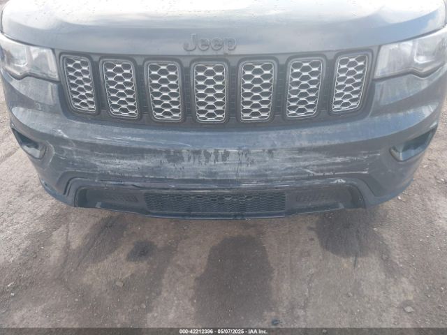 1C4RJFAG4JC264177 Jeep Grand Cherokee Altitude 4x4