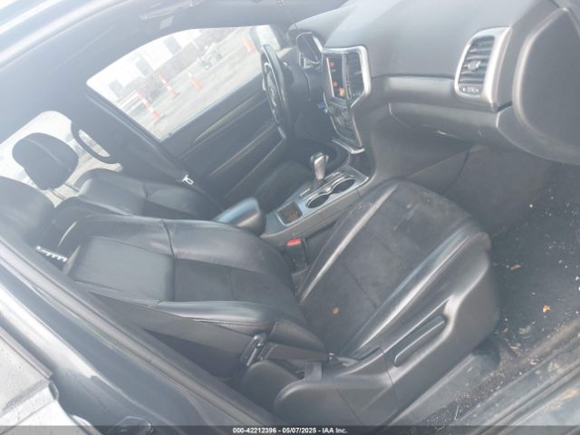 1C4RJFAG4JC264177 Jeep Grand Cherokee Altitude 4x4