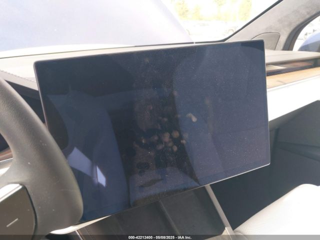 2022 TESLA MODEL X 7SAXCAE50NF360073 Photo 6