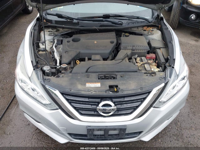 Nissan Altima 2.5 Sv 2017 1N4AL3AP1HC263512 Image 10