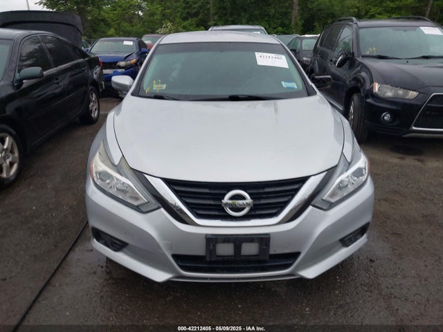 Nissan Altima 2.5 Sv 2017 1N4AL3AP1HC263512 Image 12