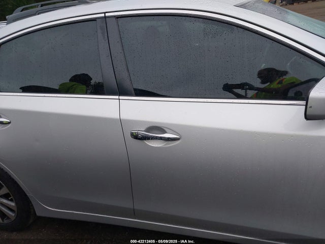 Nissan Altima 2.5 Sv 2017 1N4AL3AP1HC263512 Image 13