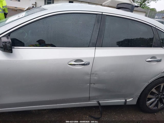 Nissan Altima 2.5 Sv 2017 1N4AL3AP1HC263512 Image 14