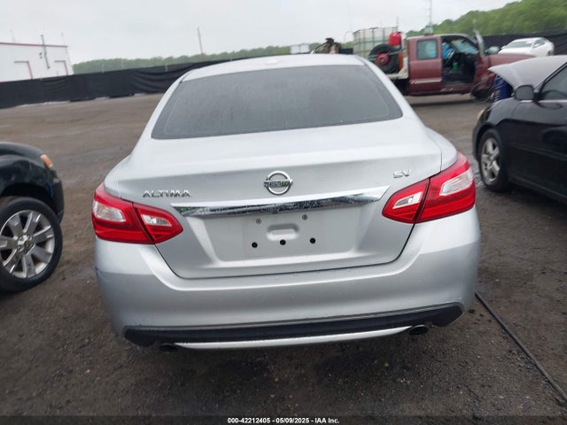 Nissan Altima 2.5 Sv 2017 1N4AL3AP1HC263512 Image 16