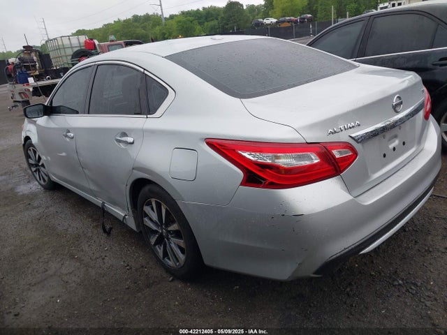 Nissan Altima 2.5 Sv 2017 1N4AL3AP1HC263512 Image 3