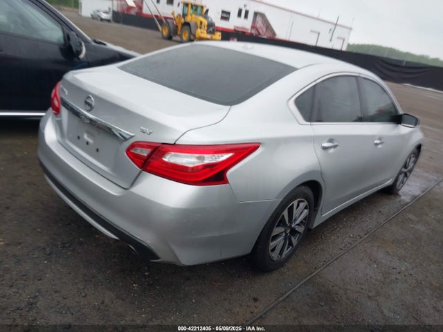 Nissan Altima 2.5 Sv 2017 1N4AL3AP1HC263512 Image 4