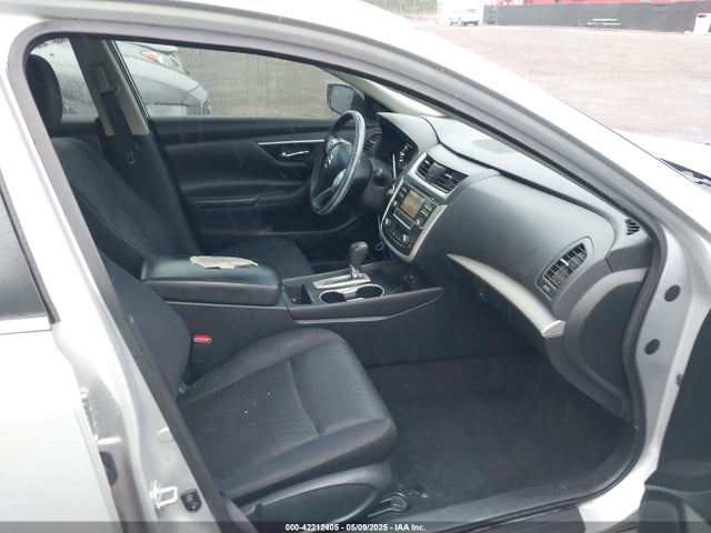 Nissan Altima 2.5 Sv 2017 1N4AL3AP1HC263512 Image 5