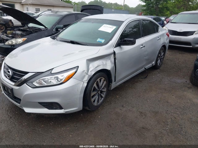 Nissan Altima 2.5 Sv 2017 1N4AL3AP1HC263512 Image 6