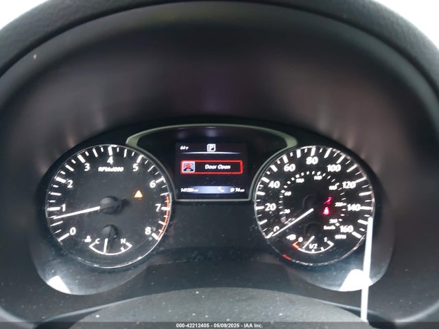 Nissan Altima 2.5 Sv 2017 1N4AL3AP1HC263512 Image 7