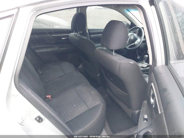 Nissan Altima 2.5 Sv 2017 1N4AL3AP1HC263512 Image 8