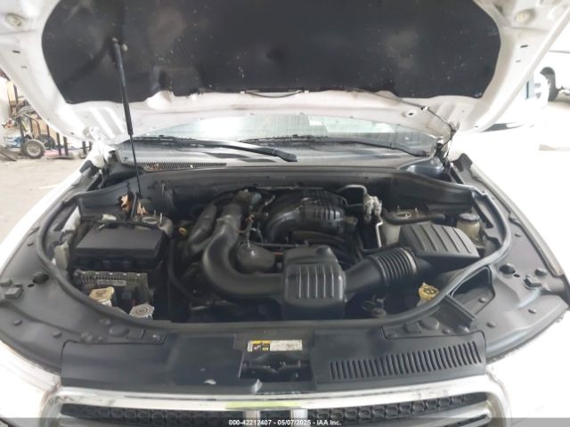 1C4RDJDG4EC477495 Dodge DURANGO LIMITED