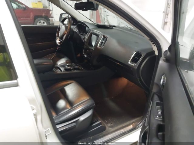 1C4RDJDG4EC477495 Dodge DURANGO LIMITED