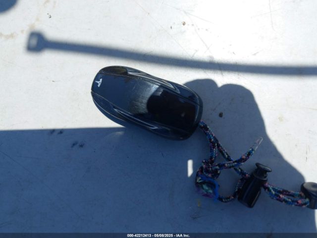 2013 TESLA MODEL S 5YJSA1CG0DFP17932 Photo 10