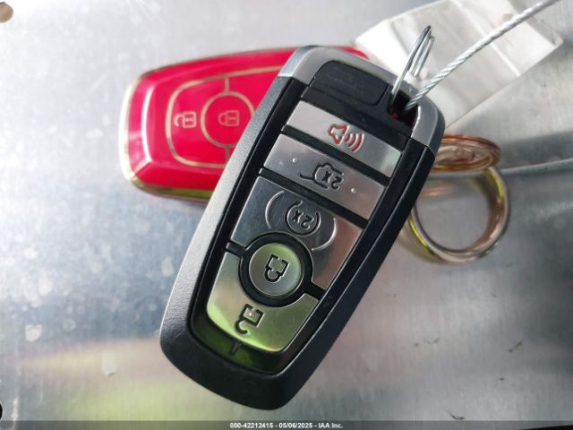 1FMSK7KH5NGA21032 Ford Explorer St-line
