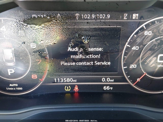 2018 AUDI Q5 WA1BNAFY2J2212816 Photo 6