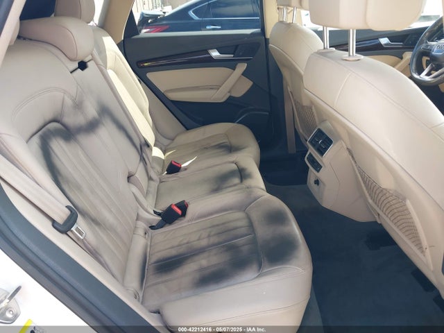 2018 AUDI Q5 WA1BNAFY2J2212816 Photo 7