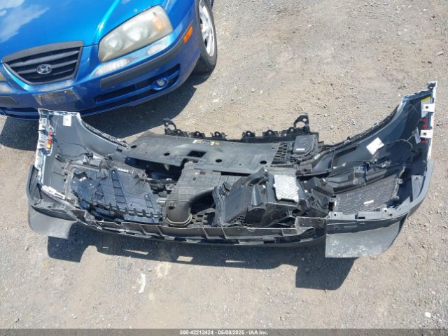 1C4RJJAGXP8890430 Jeep Grand Cherokee L Laredo 4x2