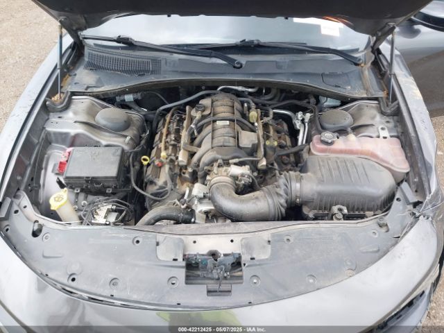 2017 DODGE CHARGER 2C3CDXCTXHH667525 Photo 9