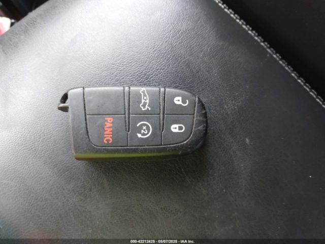 2017 DODGE CHARGER 2C3CDXCTXHH667525 Photo 10