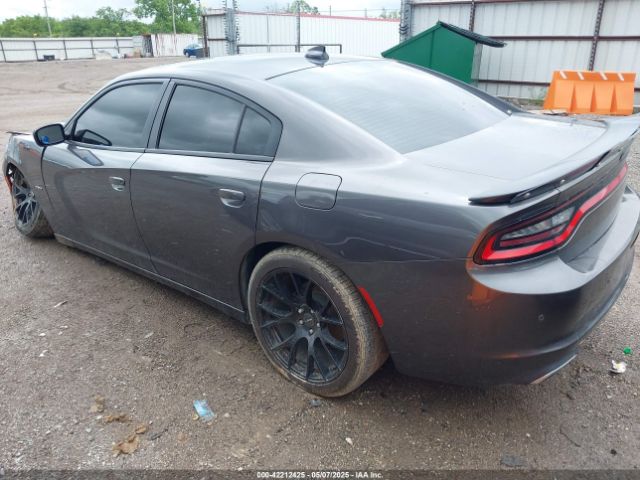 2017 DODGE CHARGER 2C3CDXCTXHH667525 Photo 2