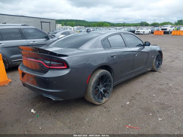 2017 DODGE CHARGER 2C3CDXCTXHH667525 Photo 3