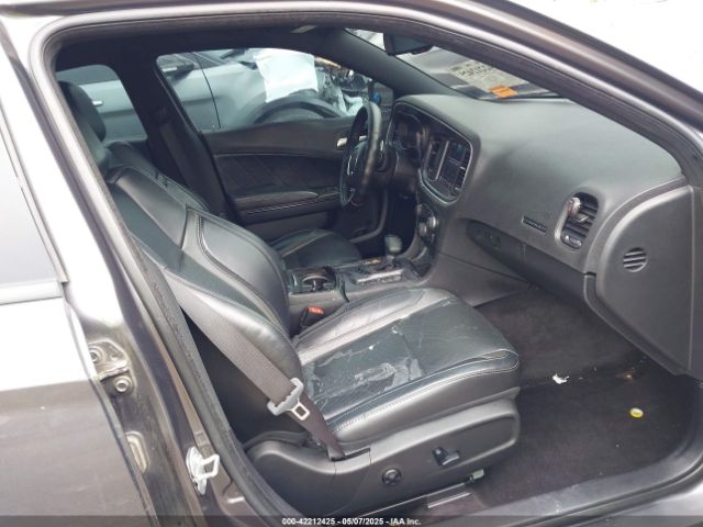 2017 DODGE CHARGER 2C3CDXCTXHH667525 Photo 4