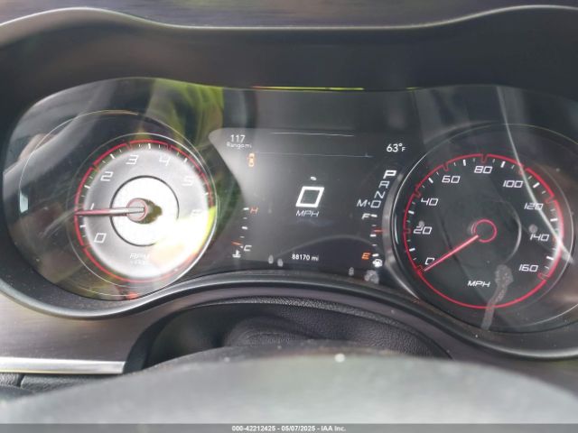 2017 DODGE CHARGER 2C3CDXCTXHH667525 Photo 6