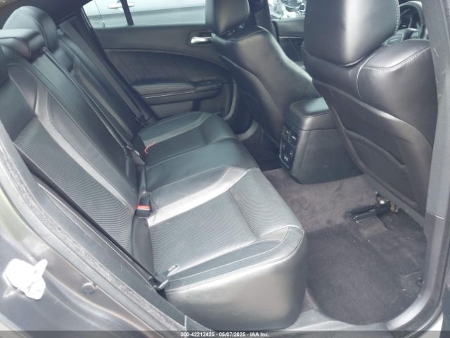 2017 DODGE CHARGER 2C3CDXCTXHH667525 Photo 7