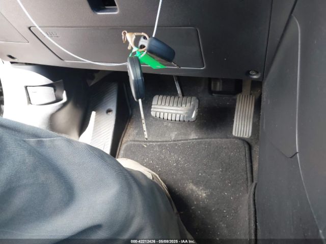 2009 MITSUBISHI LANCER JA3AU16U89U038475 Photo 10