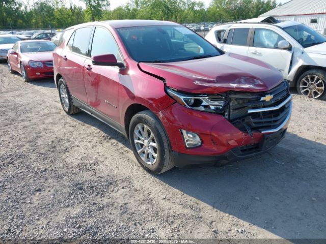 2018 CHEVROLET EQUINOX 2GNAXSEV0J6203132