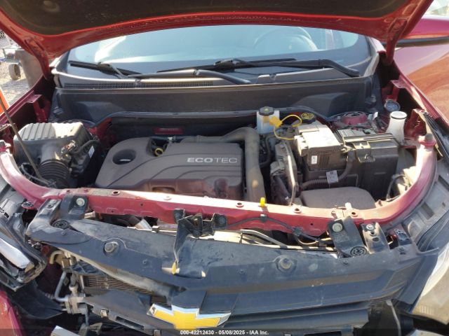 2018 CHEVROLET EQUINOX 2GNAXSEV0J6203132 Photo 9