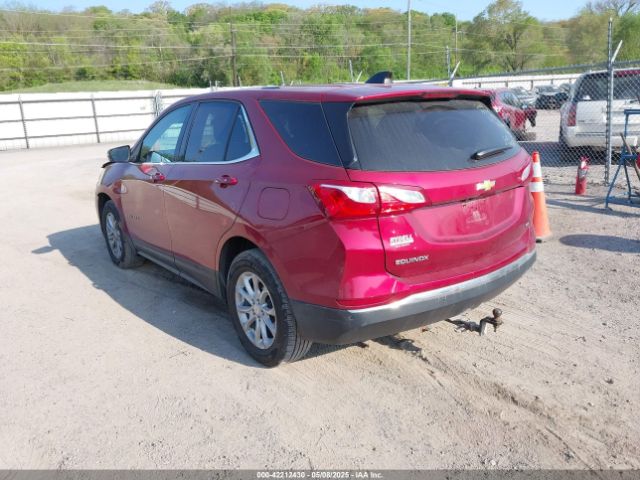 2018 CHEVROLET EQUINOX 2GNAXSEV0J6203132 Photo 2
