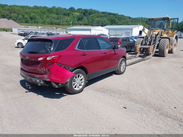 2018 CHEVROLET EQUINOX 2GNAXSEV0J6203132 Photo 3