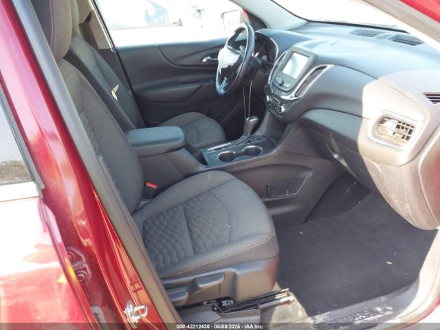 2018 CHEVROLET EQUINOX 2GNAXSEV0J6203132 Photo 4