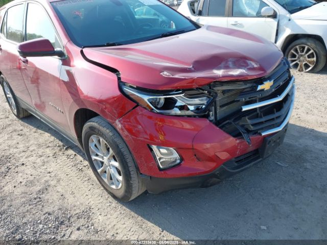 2018 CHEVROLET EQUINOX 2GNAXSEV0J6203132 Photo 5