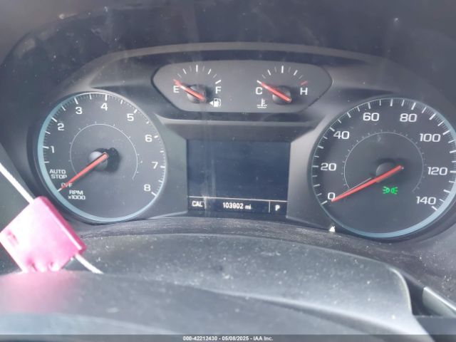 2018 CHEVROLET EQUINOX 2GNAXSEV0J6203132 Photo 6