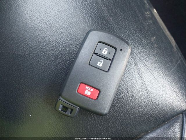 5TDKKRFHXGS506222 Toyota Highlander Xle V6