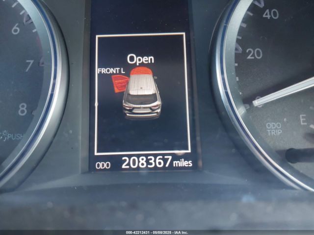 5TDKKRFHXGS506222 Toyota Highlander Xle V6