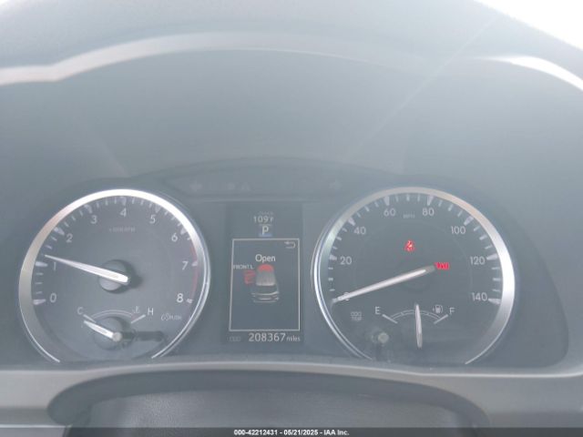 5TDKKRFHXGS506222 Toyota Highlander Xle V6