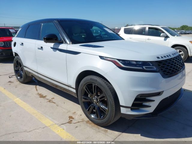 2020 LAND ROVER RANGE ROVER VELAR SALYK2EX4LA290992
