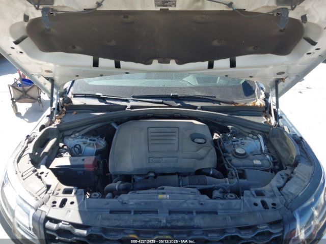 2020 LAND ROVER RANGE ROVER VELAR SALYK2EX4LA290992 Photo 9