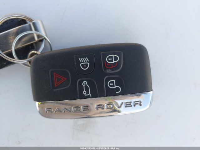 2020 LAND ROVER RANGE ROVER VELAR SALYK2EX4LA290992 Photo 10