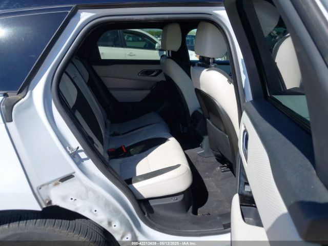 2020 LAND ROVER RANGE ROVER VELAR SALYK2EX4LA290992 Photo 7